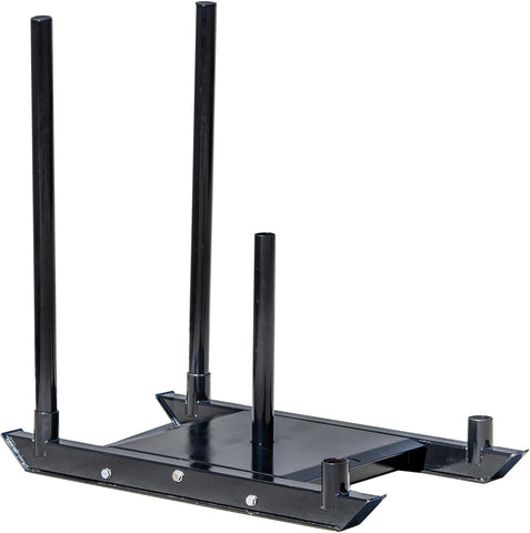 MiR Heavy Duty Weighted Power Speed Training Sled  PUSH