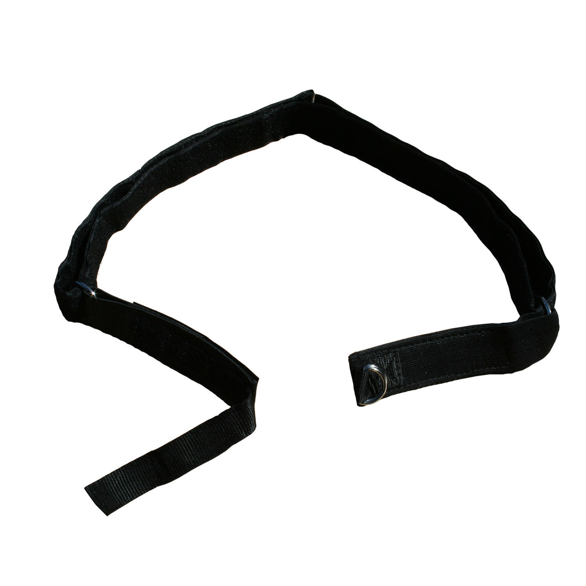 Mir weighted vest online straps