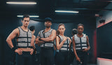 NEW! Mir Super Slim AIR Flow Vest