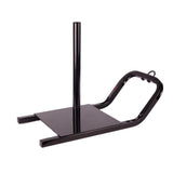 MiR Heavy Duty Weighted Power Speed Training Sled with Shoulder Harness