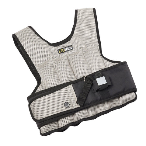 ZFOsports  SHORT  Adjustable Weighted Vest