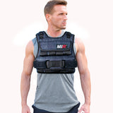MiR Air Flow Adjustable Weighted Vest