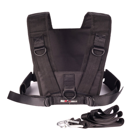 MIR POWER SLED HARNESS