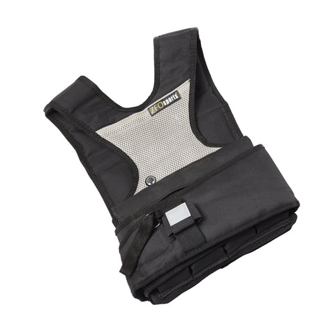 ZFOsports 30LBS Womens Adjustable Weighted Vest