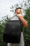 MiR Speed Sled Trainer Black