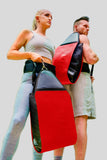 MiR Speed Sled Trainer Red