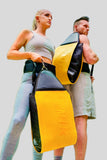 MiR Speed Sled Trainer Yellow