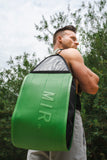 MiR Speed Sled Trainer Green
