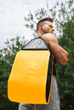 MiR Speed Sled Trainer Yellow