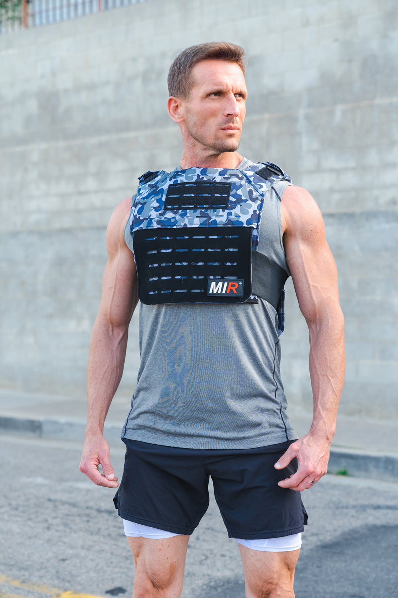 WORKOUT SANDBAG / TACTICAL VEST WEIGHT VEST DEALS
