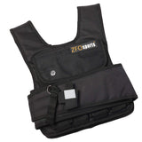 ZFOsports  SHORT  Adjustable Weighted Vest